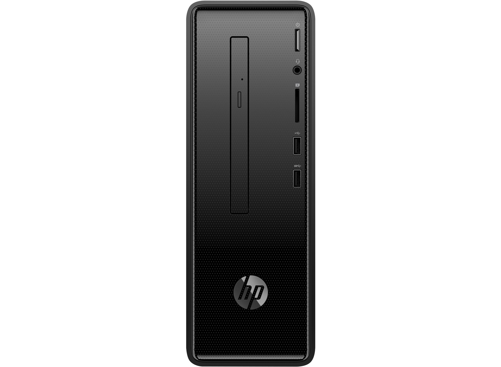 HP Slimline 290-a0002a Intel® Pentium® Silver J5005
