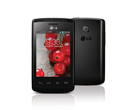 LG 1 II E410 – image 2