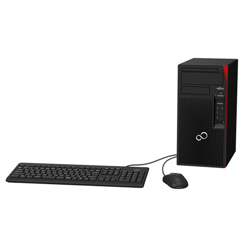Fujitsu ESPRIMO WD-G/D2 Intel® Core™ i5 i5-9500
