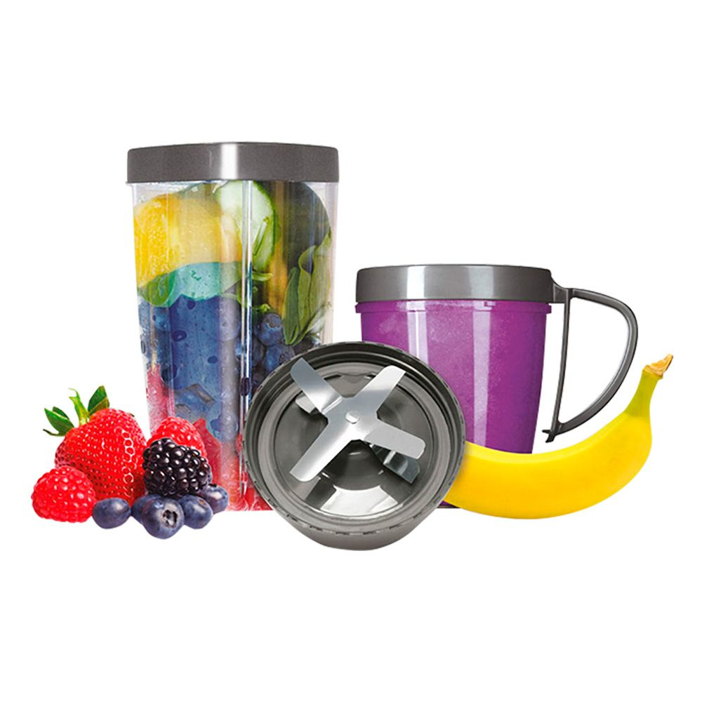 NutriBullet Deluxe – image 3