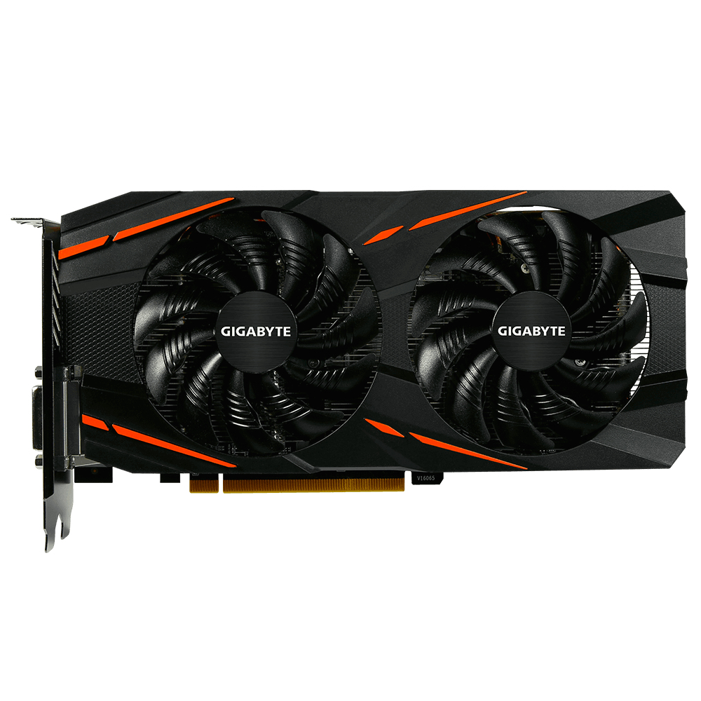 ASUS Radeon RX 570 – image 3
