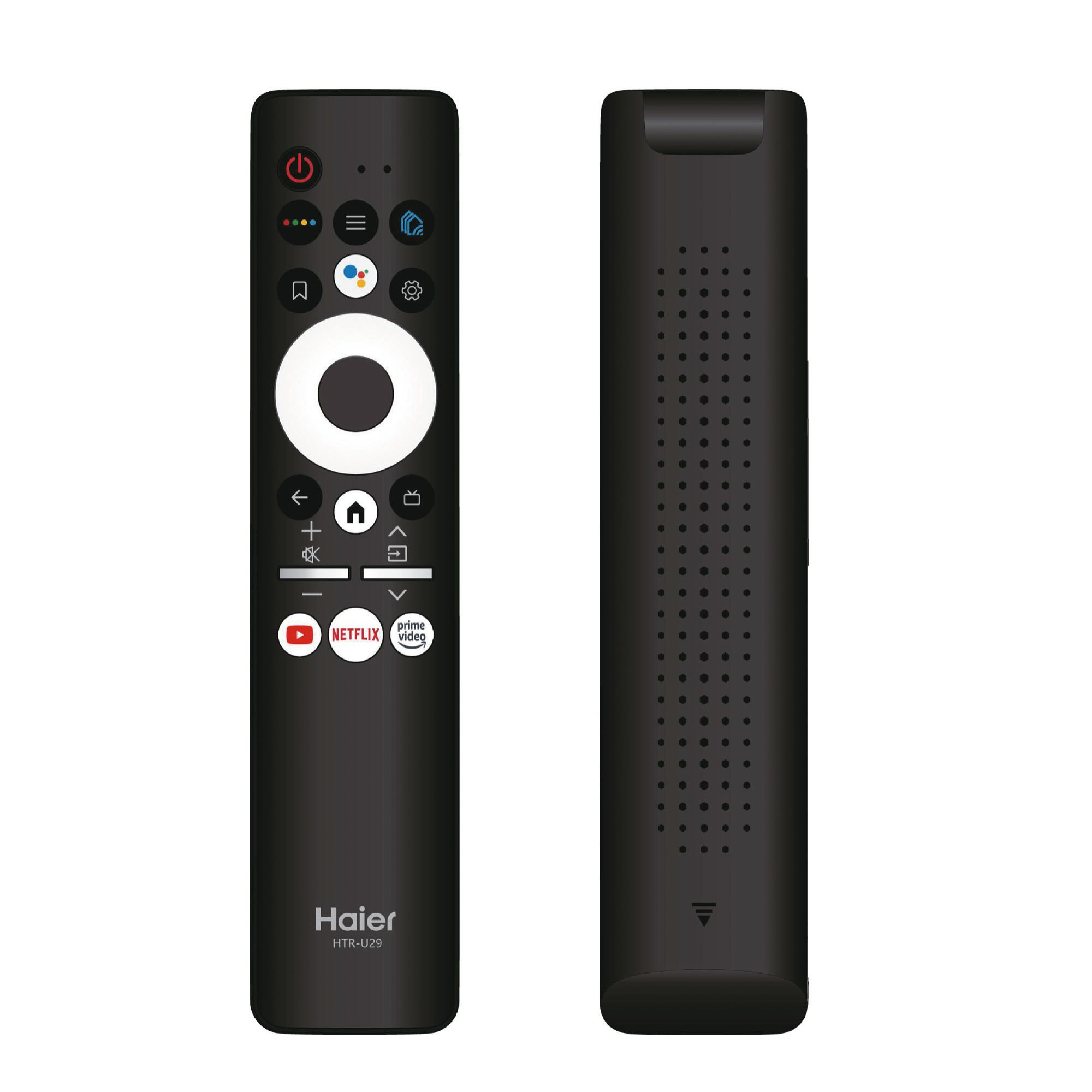 Televiseur Haier H32K702FG 32 full hd LED LCD — photo 5