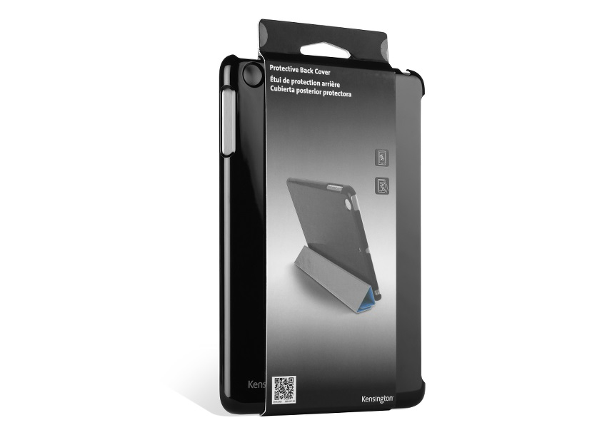 Kensington P3816-K39714AM tablet case Cover Violet
