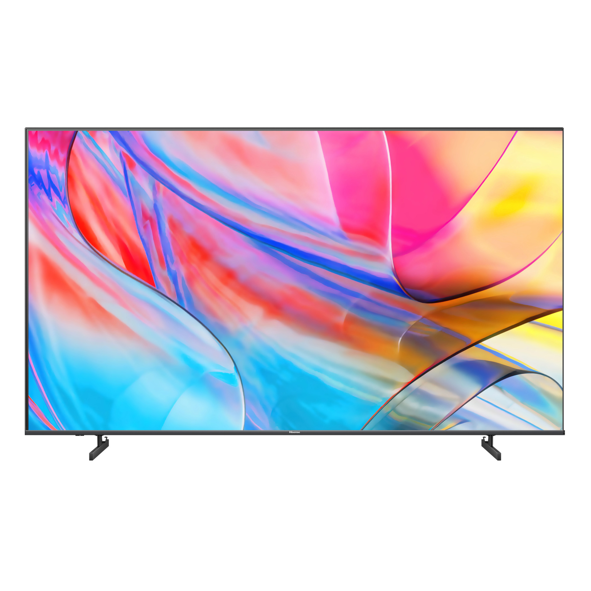 Hisense 85A7K TV 2.16 m (85") 4K Ultra HD Smart TV Wi-Fi Black – image 3