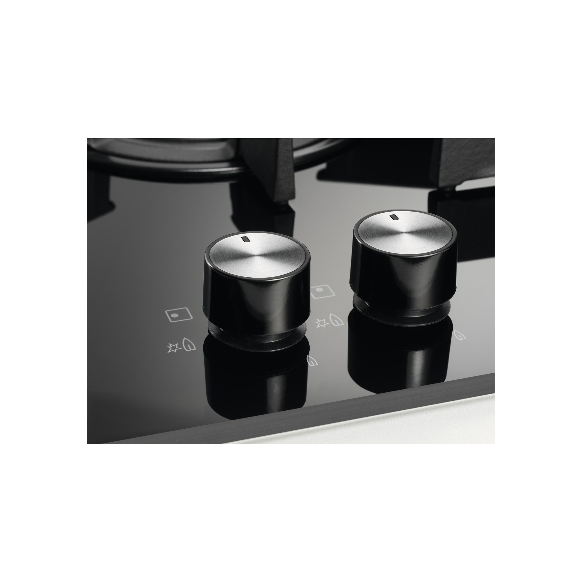 Electrolux KGG7536K Black Built-in – image 8