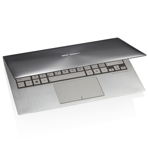 ASUS Zenbook UX21E-KX022V laptop Intel® Core™ i5 i5-2467M – image 5
