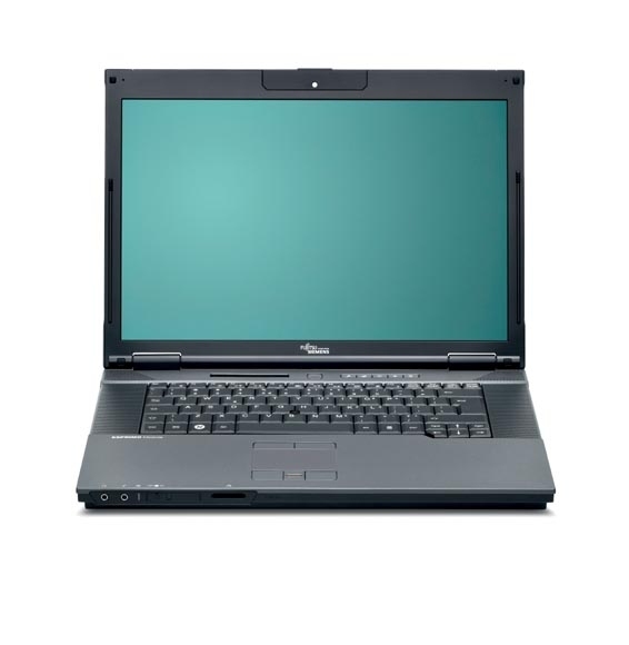 Fujitsu ESPRIMO Mobile D9510 + Microsoft Office 2007 SB MLK/EN
