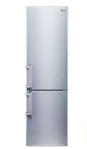 LG GC5420SC fridge-freezer Built-in – image 1