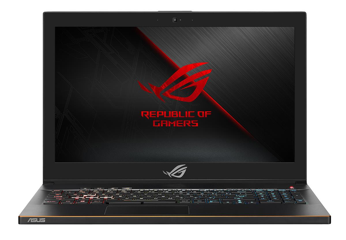 ASUS ROG GU501GM-BI7N8 laptop Intel® Core™ i7 i7-8750H – image 1