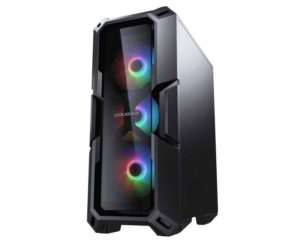 COUGAR MX440-G RGB – image 3