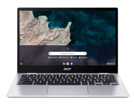 Acer Chromebook CP513-1H-S6D4 Qualcomm Kryo 468