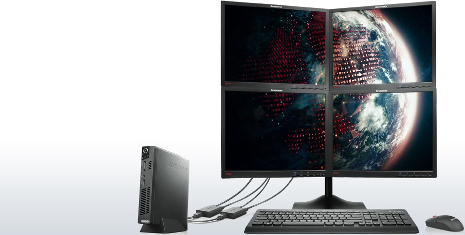 Lenovo M92p Tiny – image 4