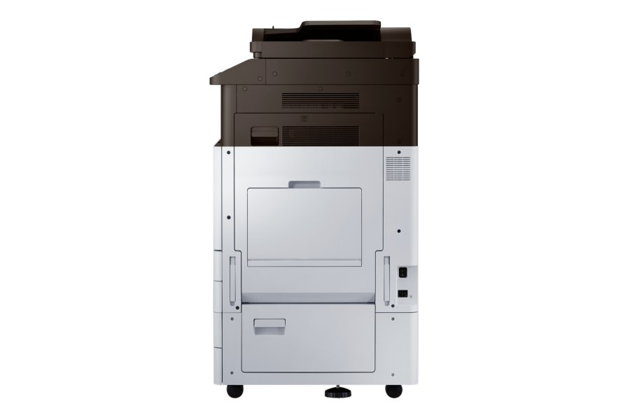 Samsung MultiXpress SL-X3280NR multifunction printer Laser A3 – image 6