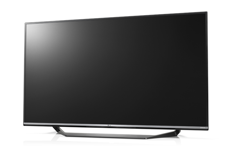 LG 49UF7707 TV 124.5 cm (49") 4K Ultra HD Smart TV Wi-Fi Black – image 9