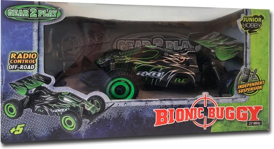 Gear2Play RC Bionic Buggy – image 3