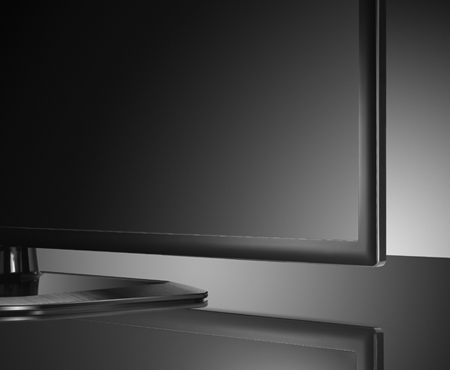 LG 42LN549C 106.7 cm (42") Full HD Wi-Fi Black 300 cd/m² – image 9