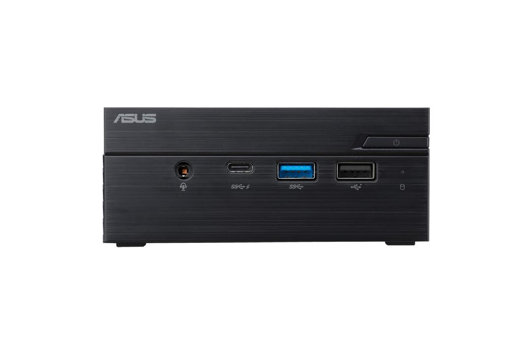 ASUS PN60-B7408MD Intel® Core™ i7 i7-8550U