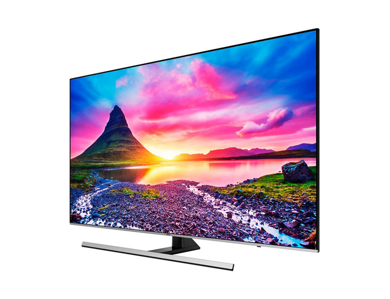 Samsung UE49NU8005TXXC TV – image 2