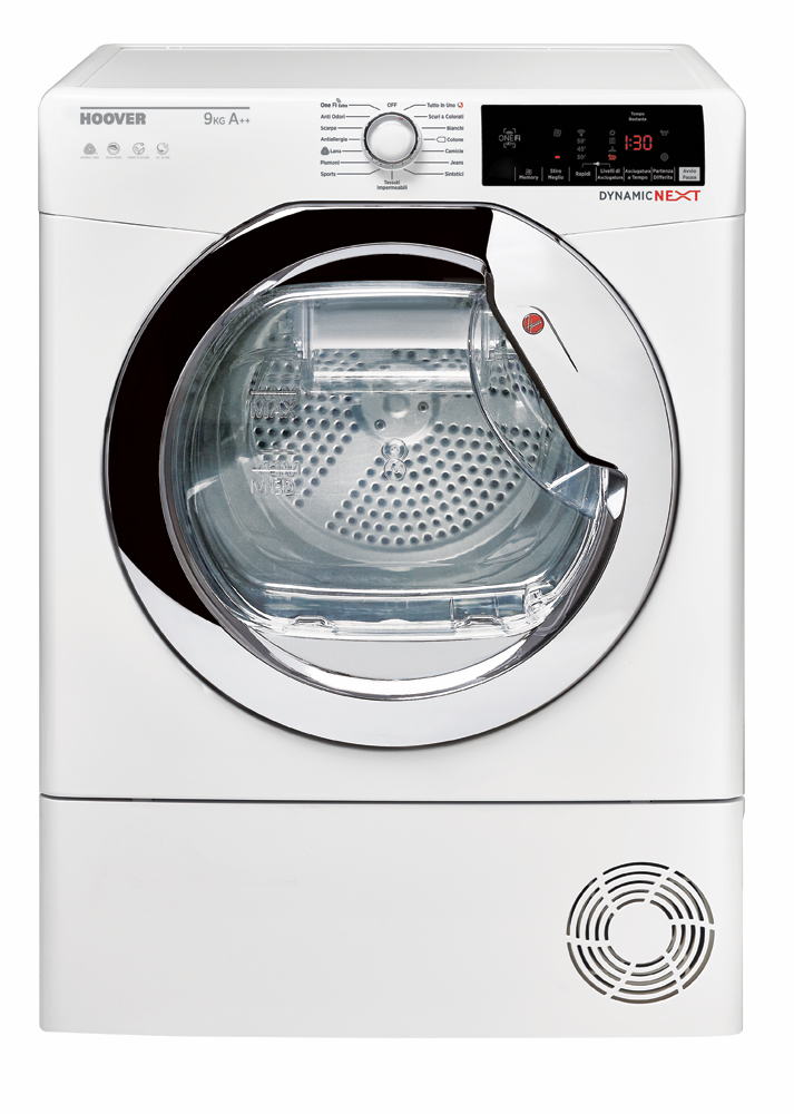 Hoover DXW H9A2TCEX-01