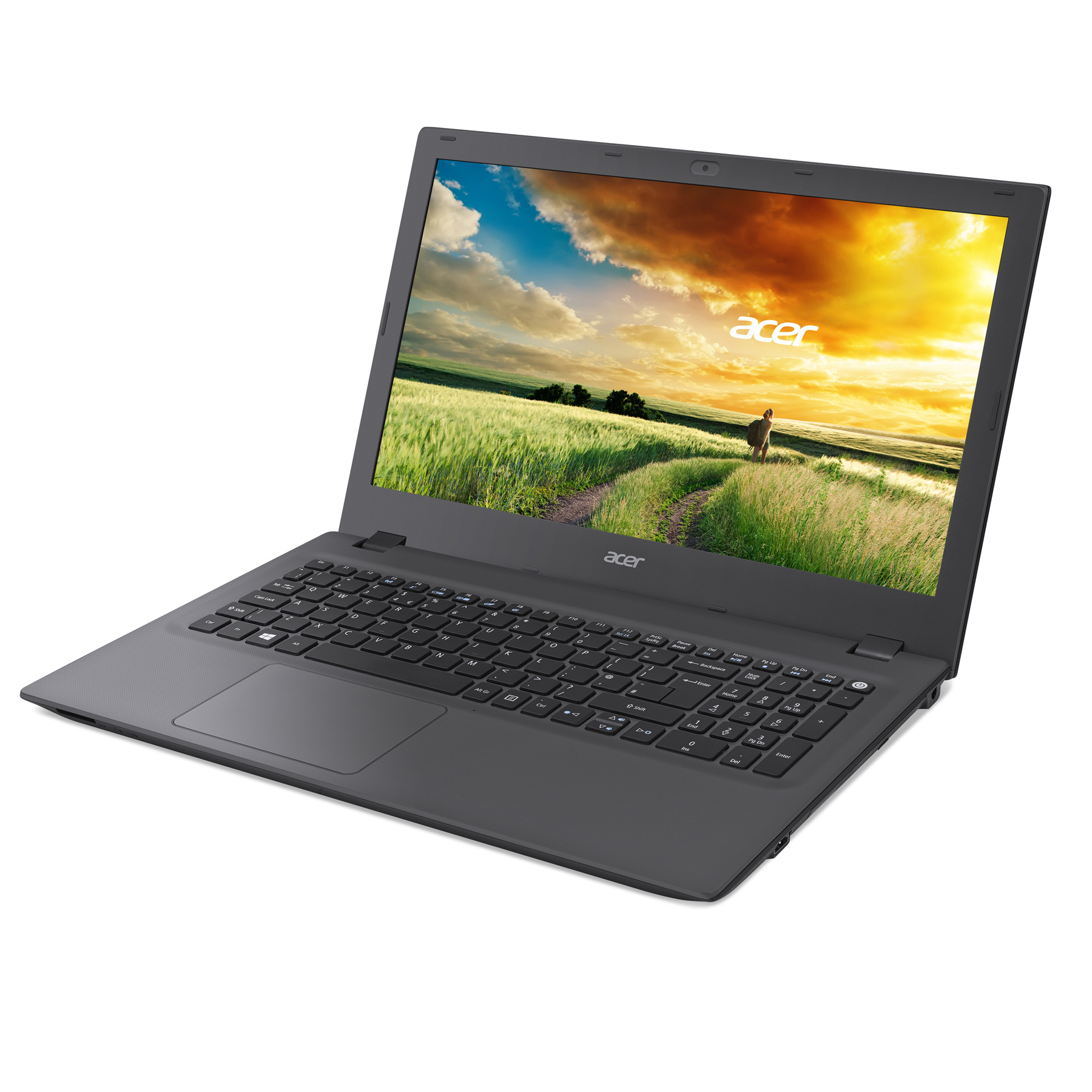Acer Aspire E E5-573G-50BG Intel® Core™ i5 i5-5200U Laptop – image 2