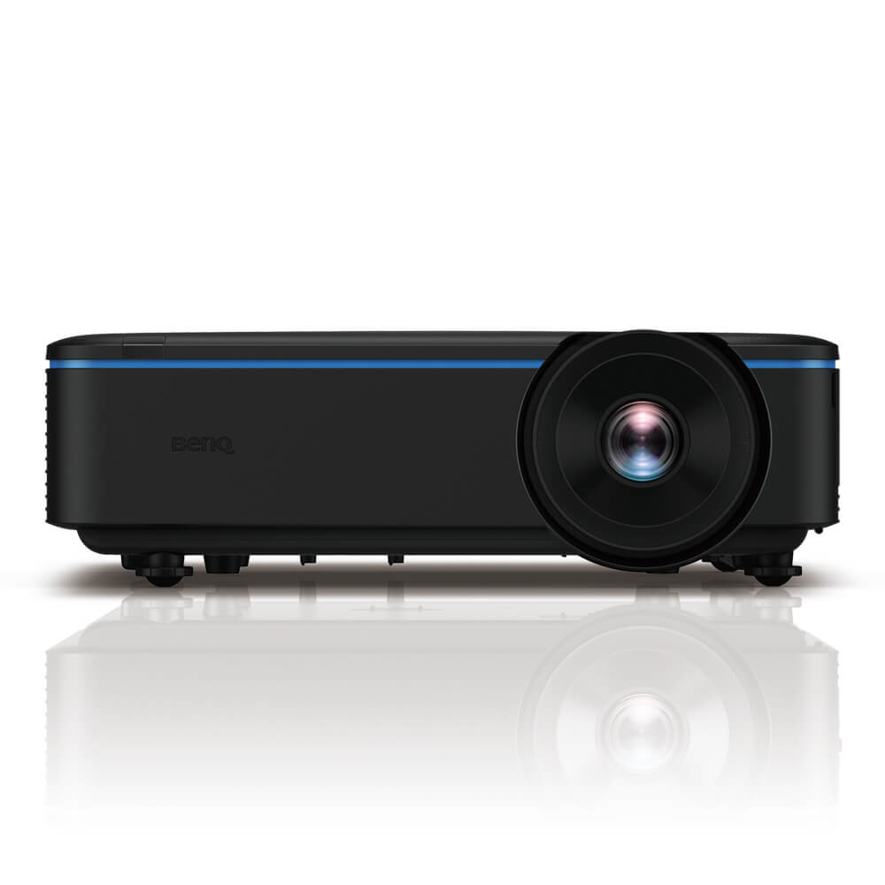BenQ LK953ST Short throw projector 5000 ANSI lumens DLP UHD 4K (3840x2160) Black – image 2