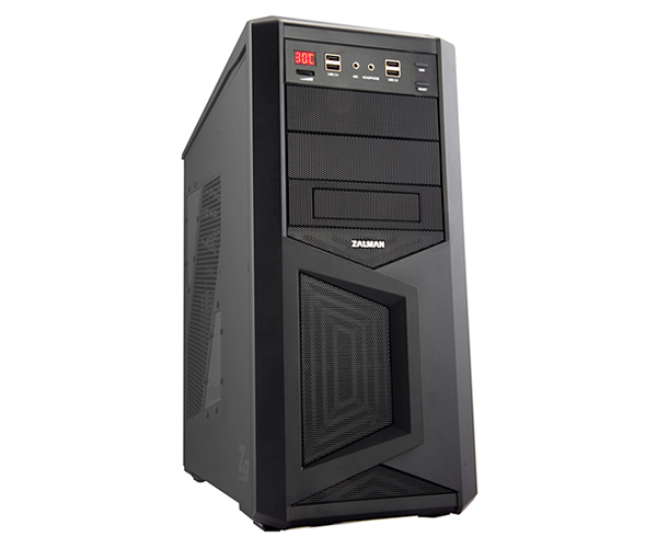 Zalman Z9 DⅣ