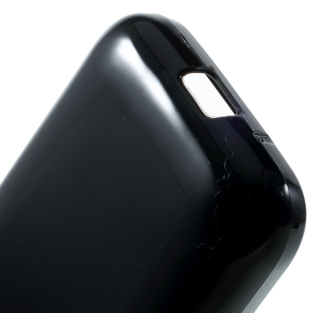 Samsung 0755563285462 mobile phone case Cover Black – image 4