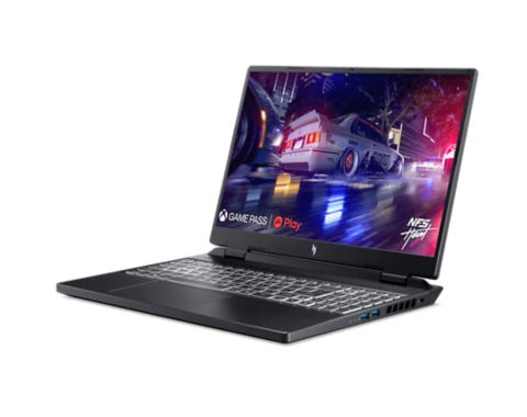 Acer Nitro 16 NH.QKBEG.002 laptop AMD Ryzen™ 7 7735HS – image 3