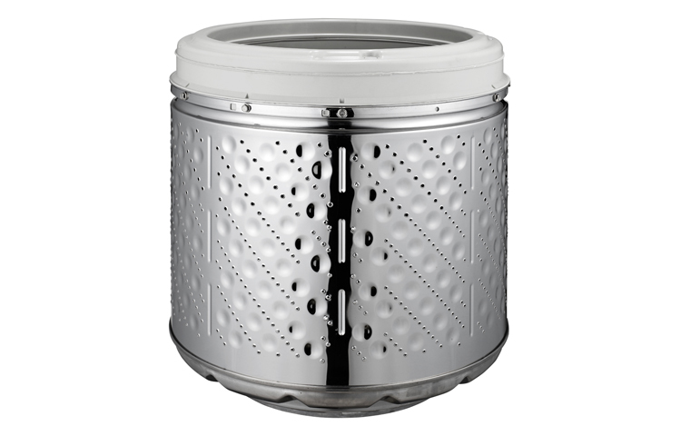 LG WF-HX140GV washing machine Top-load – image 6