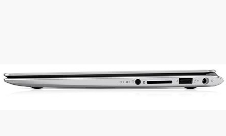 HP Spectre XT 13-2095ca Intel® Core™ i5 i5-3317U Laptop – image 4