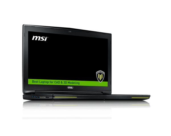 MSI WT72 2OK-1270ES – image 2