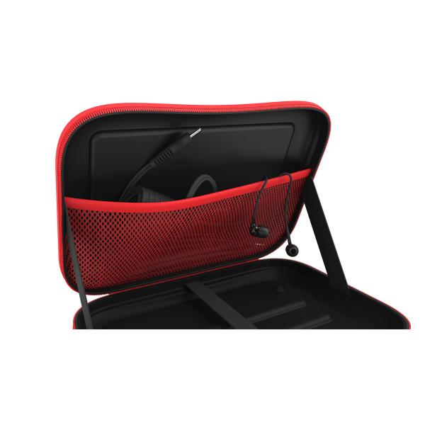 Kurio Eva 17.8 cm (7") Shell case Black, Red – image 2