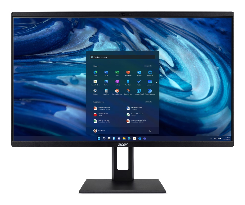 Acer VZ2694G Refurbished