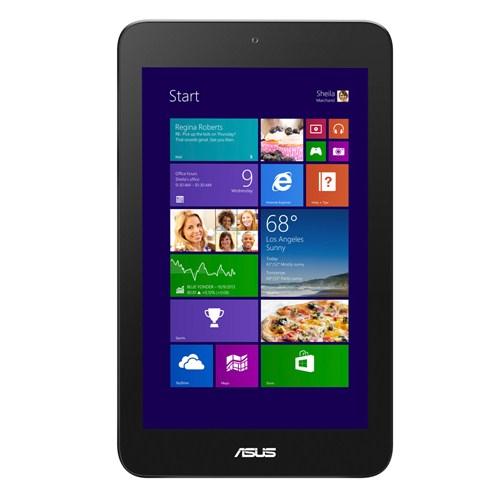 ASUS VivoTab Note 8 M80TA-MM2-H tablet Intel Atom®