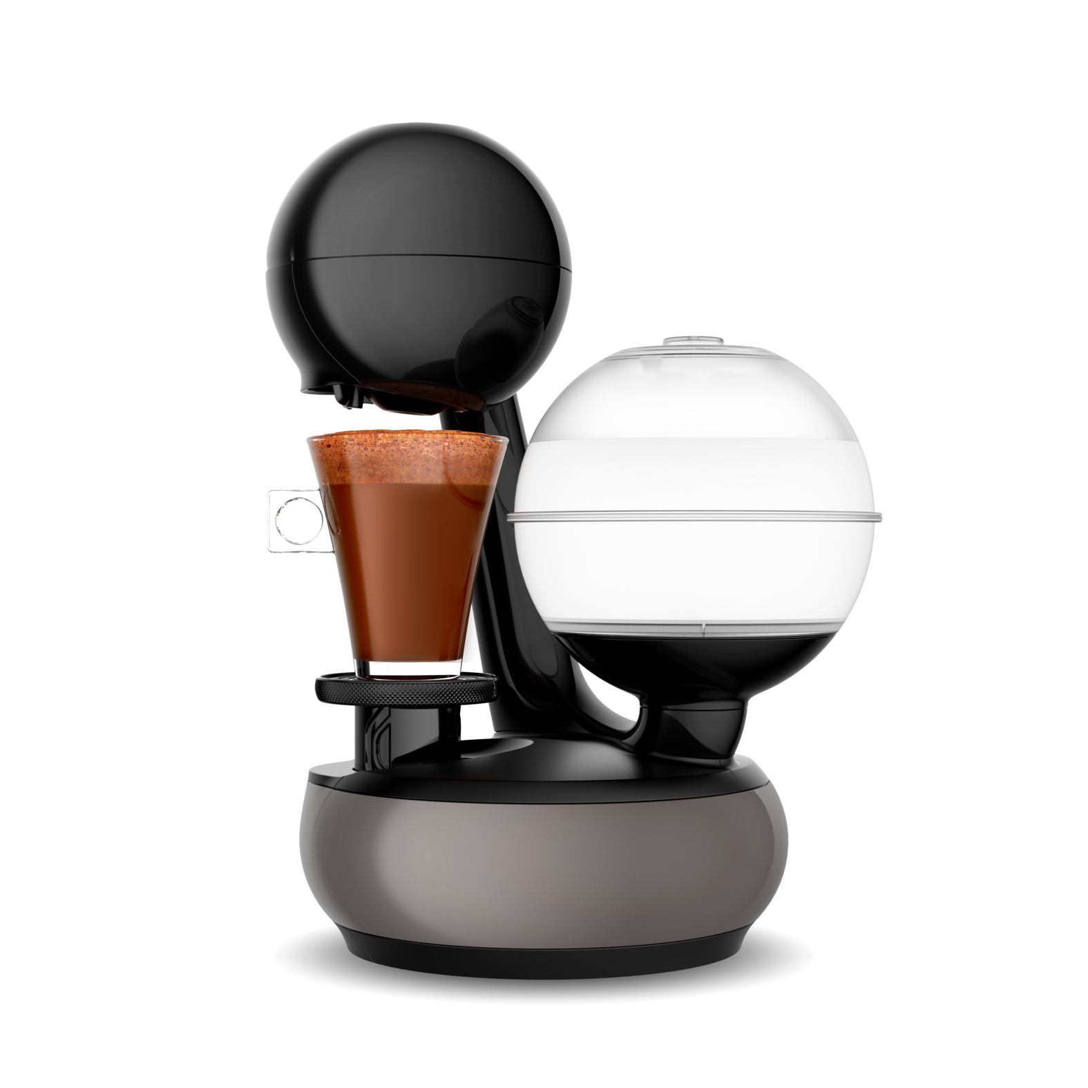 Krups Esperta KP3108 Semi-auto Capsule coffee machine – image 7