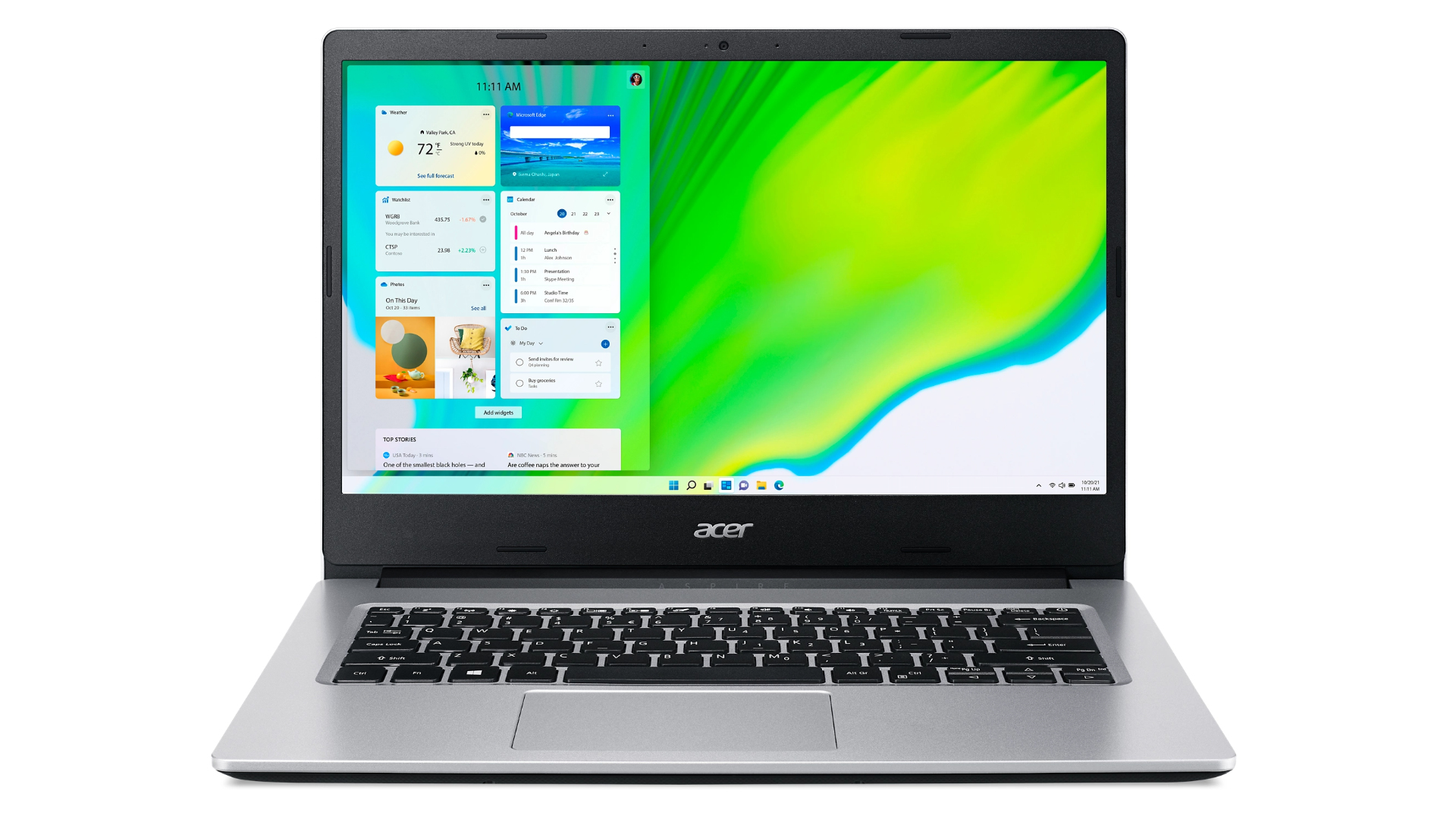 Acer A314 22 R07G – image 7