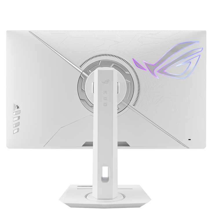 ASUS ROG Strix XG27UCG-W computer monitor – image 2