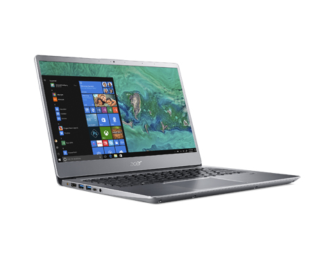 Acer Swift 3 NX.H4CEK.006 ultrabook Intel® Core™ i5 i5-8265U – image 2
