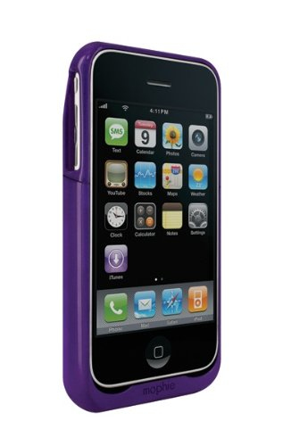 mophie JPA-IP3G-PRP-E mobile phone case
