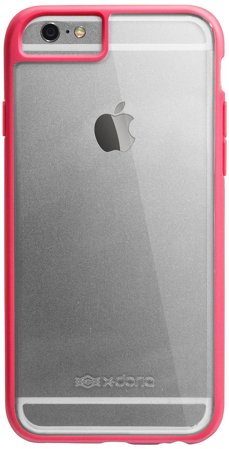Area XD427685 mobile phone case Cover Pink