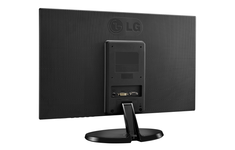 LG 20M38D-B computer monitor – image 4