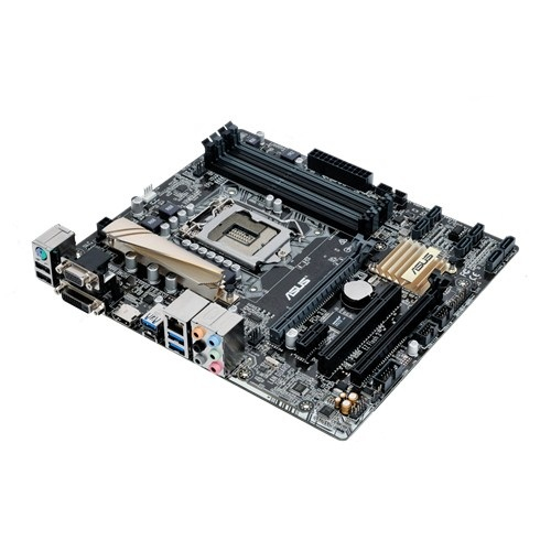 ASUS B150M-PLUS D3 – image 4