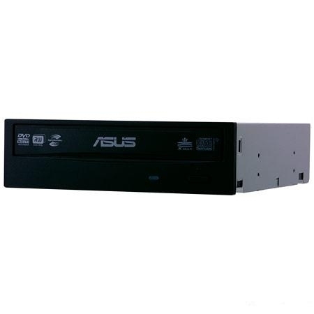 ASUS DVD+/-RW, Light Scribe, SATA