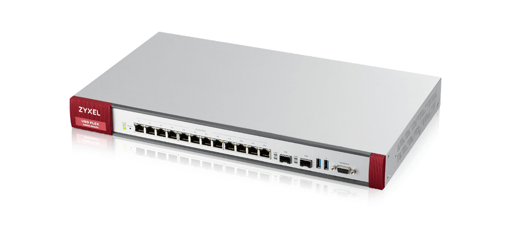 Zyxel USG FLEX 700 – image 1