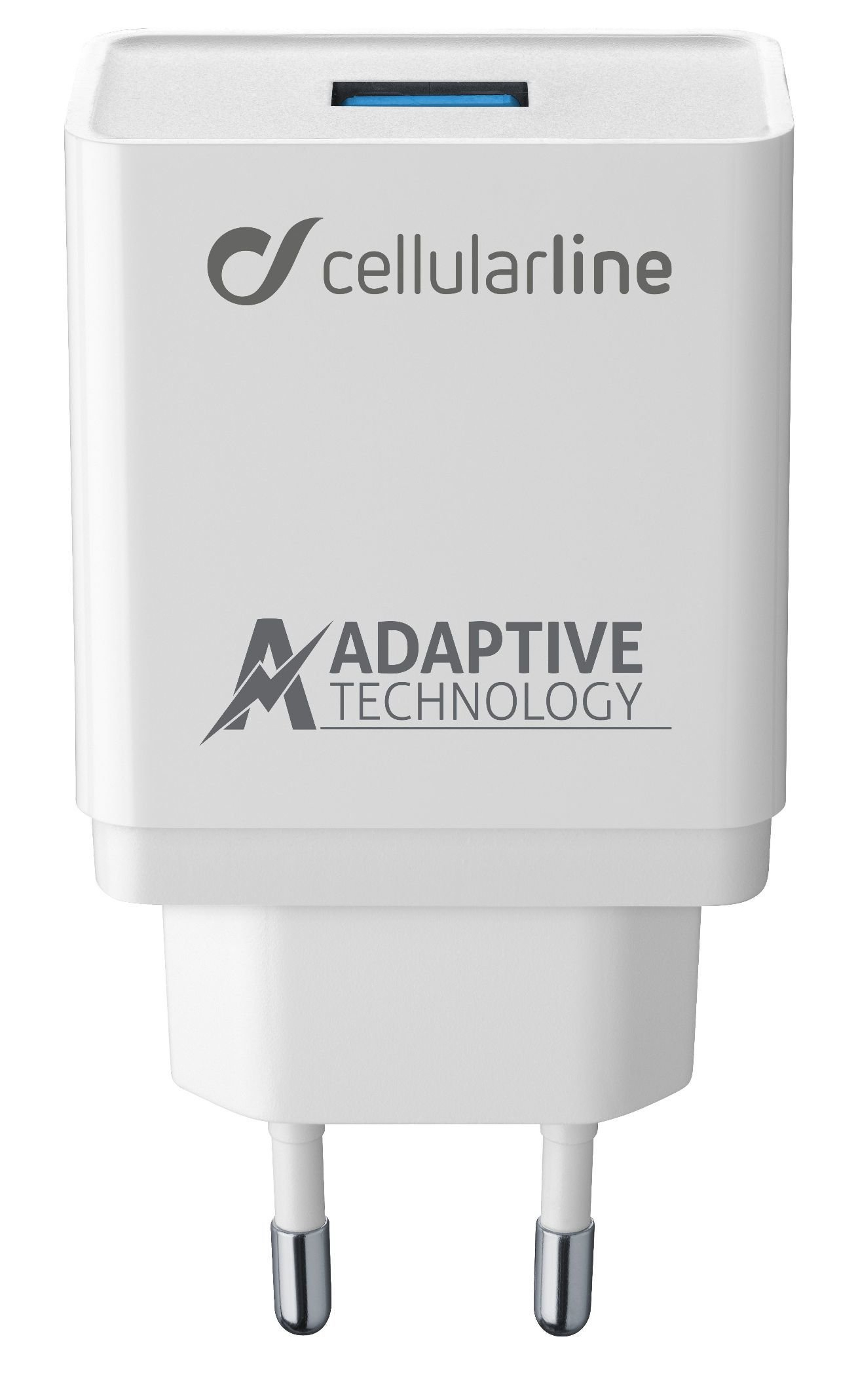 Cellularline USB Charger Kit Ultra - USB-C - Tablets and Smartphones – image 2