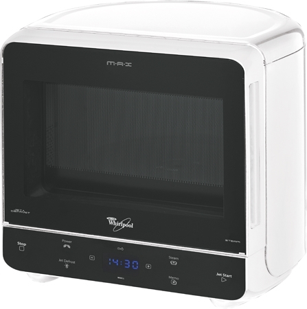 Whirlpool MAX 35 WH – image 3