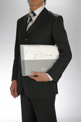 Epson EMP-X5 – image 4