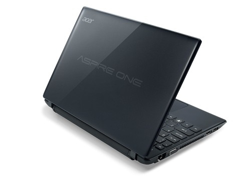 Acer Aspire One AO756-987B2kk Intel® Pentium® 987 Netbook – image 3