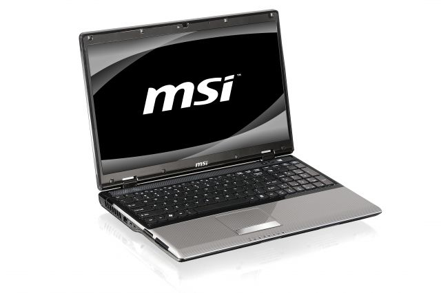 MSI CX620 3D-425FR – image 2