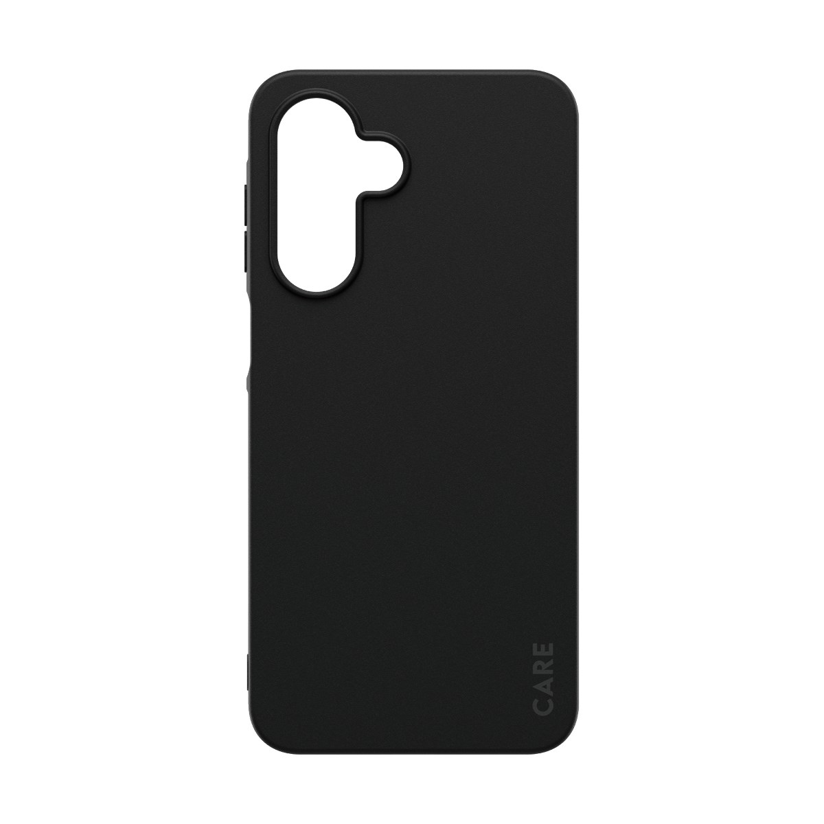PanzerGlass CARE™ by PanzerGlass® TPU Case black Samsung Galaxy A18 | M17 5G | A17 | A17 5G Enterprise Edition | Bulk